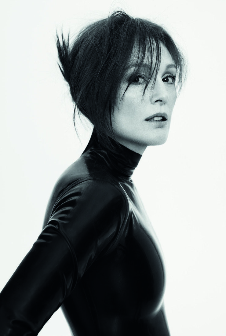 Julianne Moore