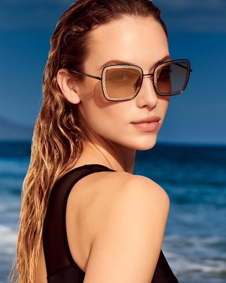 Hannah Ferguson