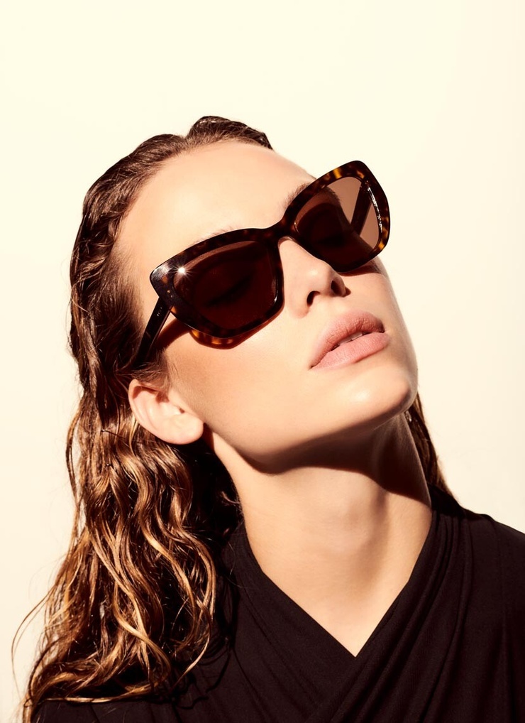 Hannah Ferguson