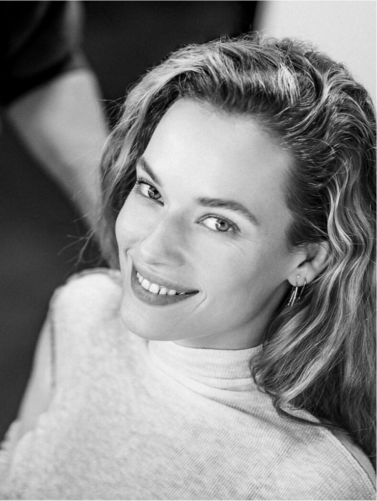 Hannah Ferguson Hannah Ferguson