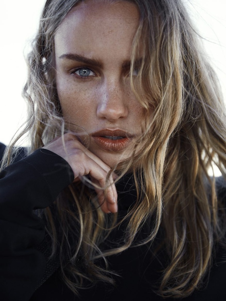 AMY VERLAAN