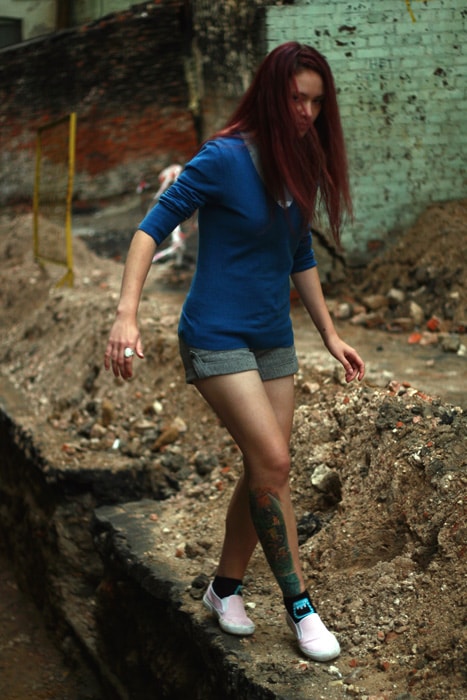 Ira Chernova