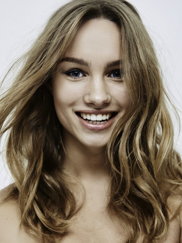 AMY VERLAAN