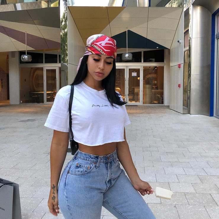 Stephanie Rao