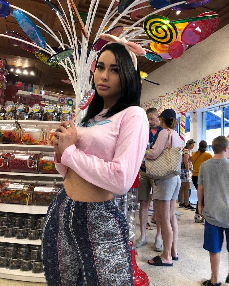 Stephanie Rao
