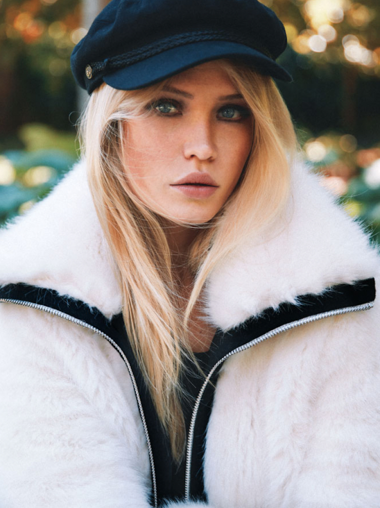 Camilla Forchhammer Christensen