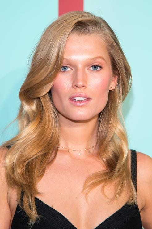 Toni Garrn