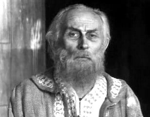 Nikolay Sergeev