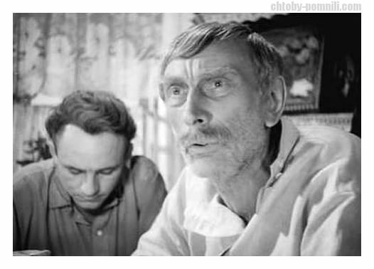 Nikolay Sergeev