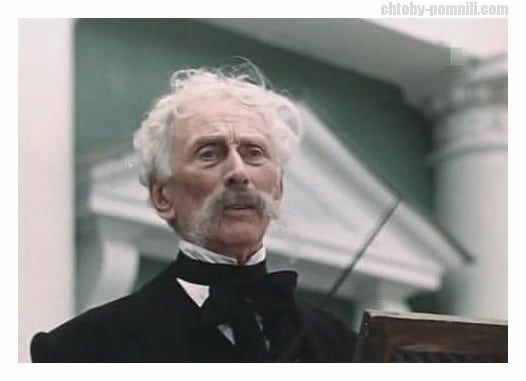 Nikolay Sergeev