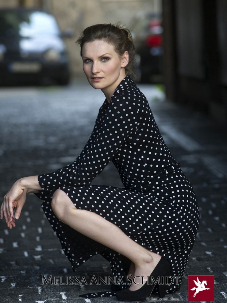 Melissa Anna Schmidt