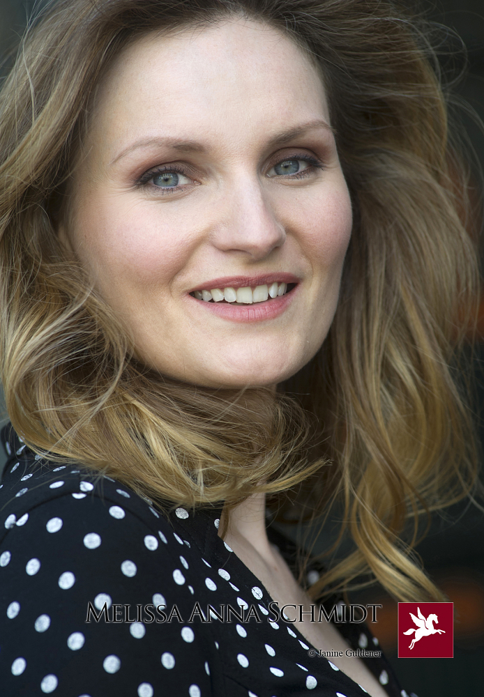 Melissa Anna Schmidt