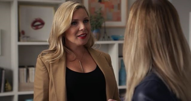 Grace and Frankie
