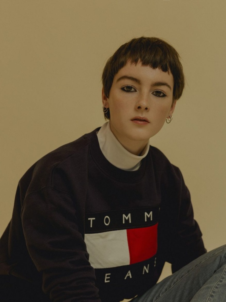 Magali Bührmann