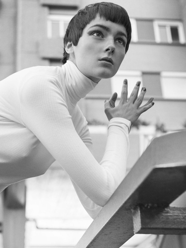 Magali Bührmann