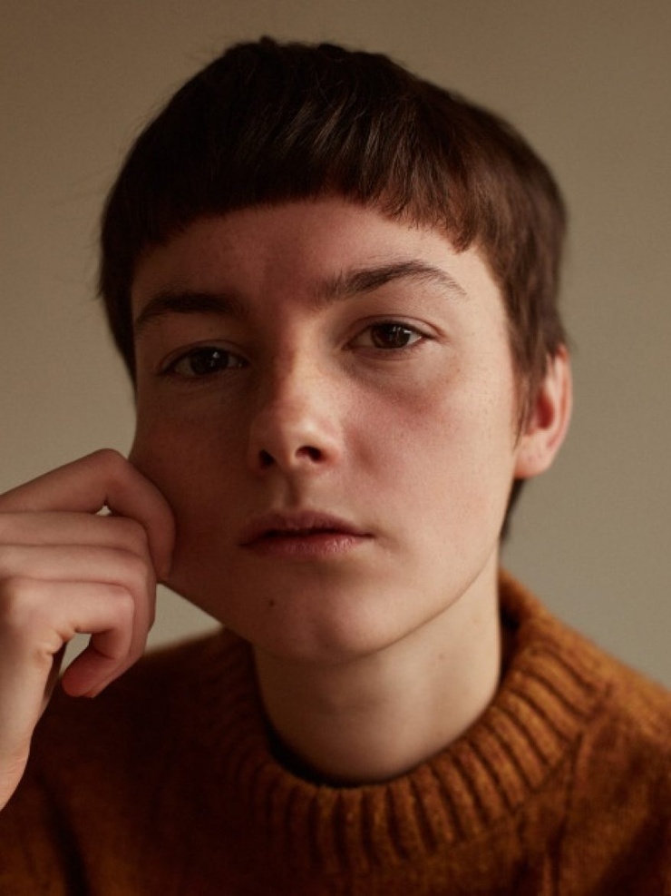 Magali Bührmann