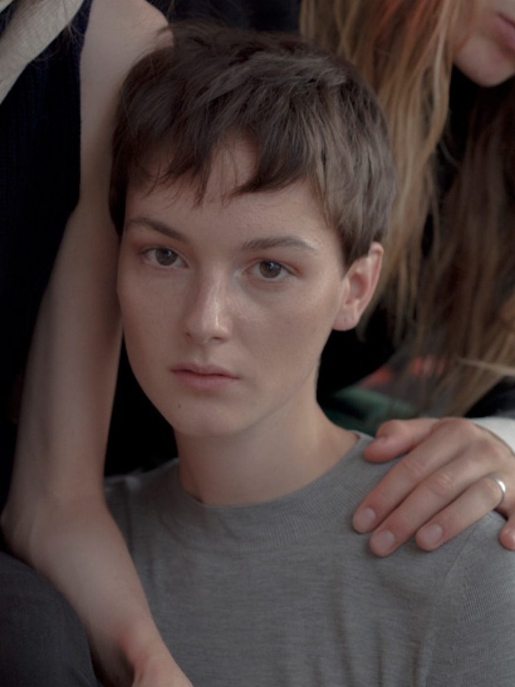 Magali Bührmann