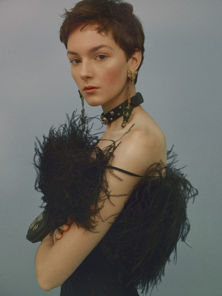 Magali Bührmann