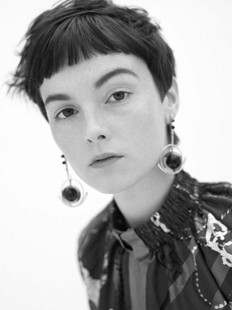 Magali Bührmann