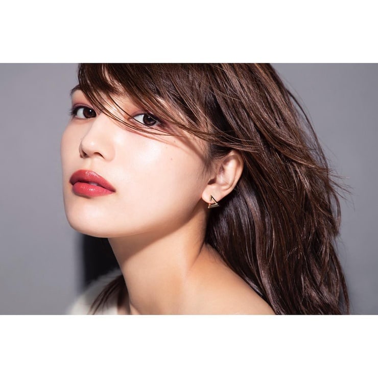 Haruna Kawaguchi Haruna Kawaguchi