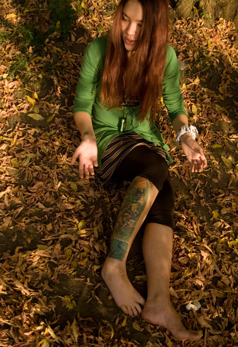 Ira Chernova