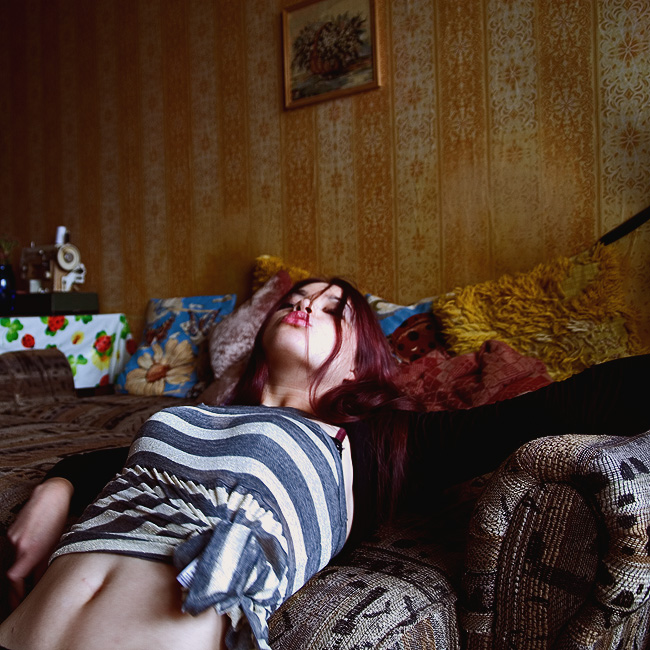 Ira Chernova Ira Chernova