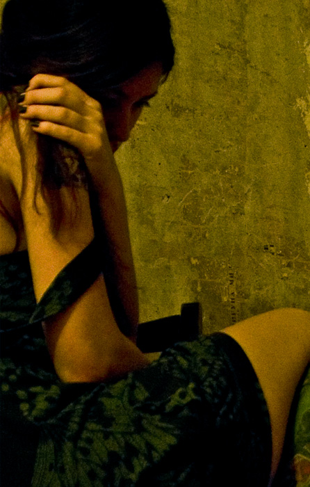 Ira Chernova