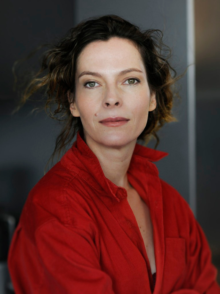 Katrin Bühring