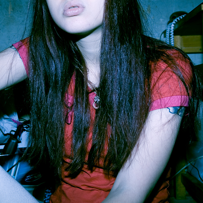 Ira Chernova
