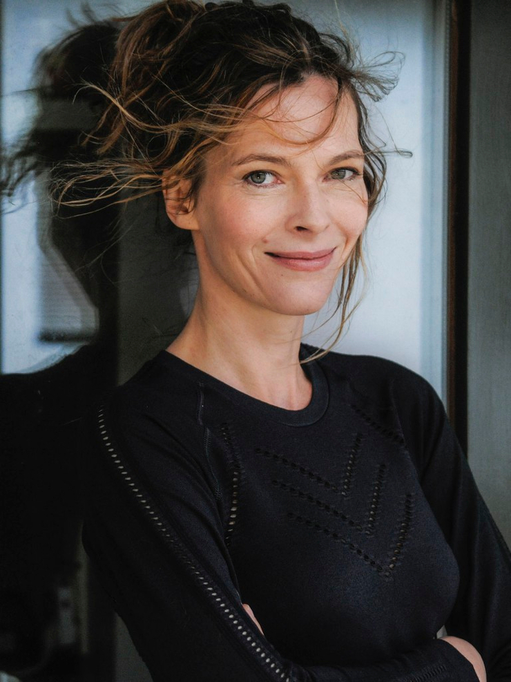 Katrin Bühring