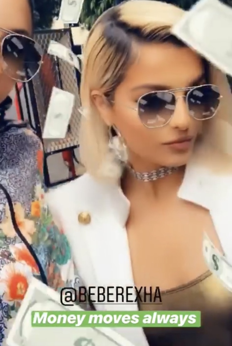 Bebe Rexha