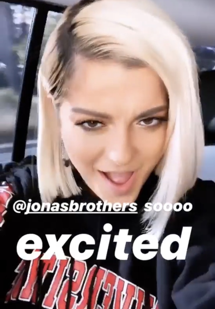 Bebe Rexha