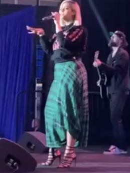 Bebe Rexha