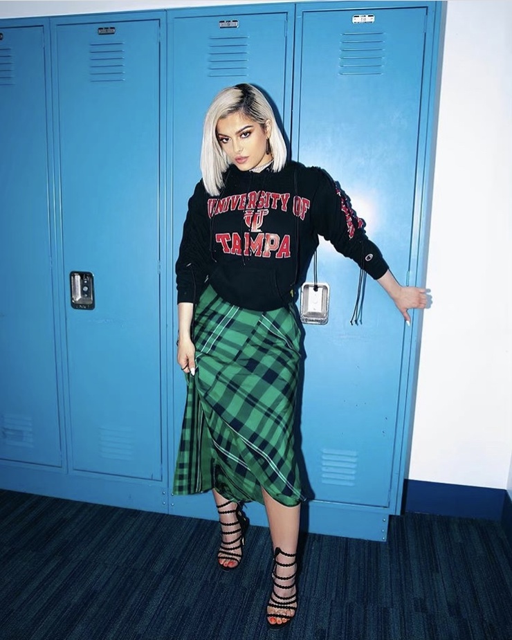 Bebe Rexha