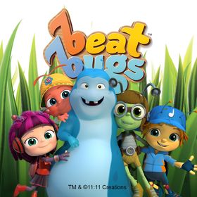 Beat Bugs