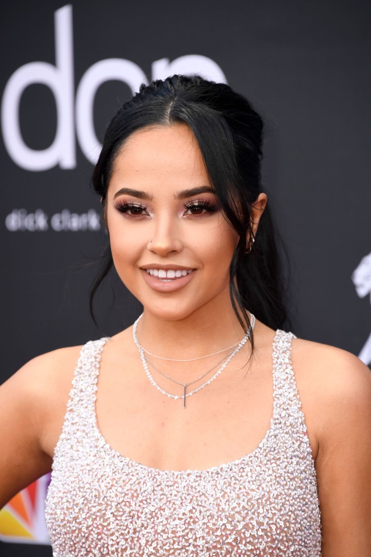 Becky G.
