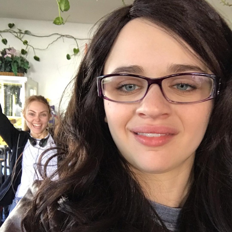 Joey King