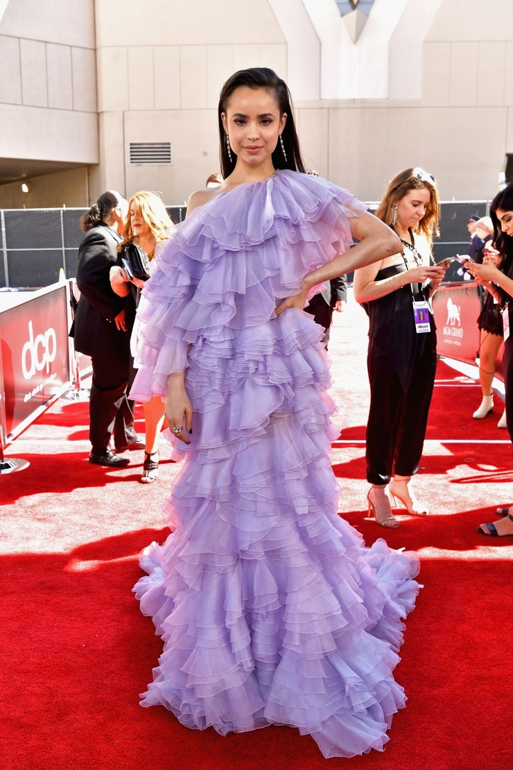 Sofia Carson