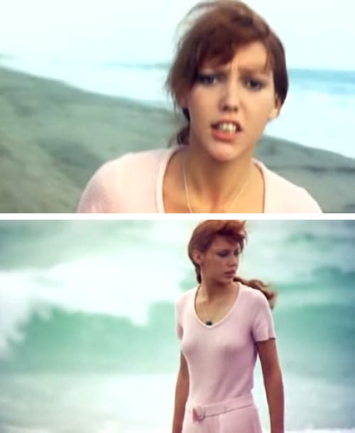 Anne Wiazemsky Anne Wiazemsky