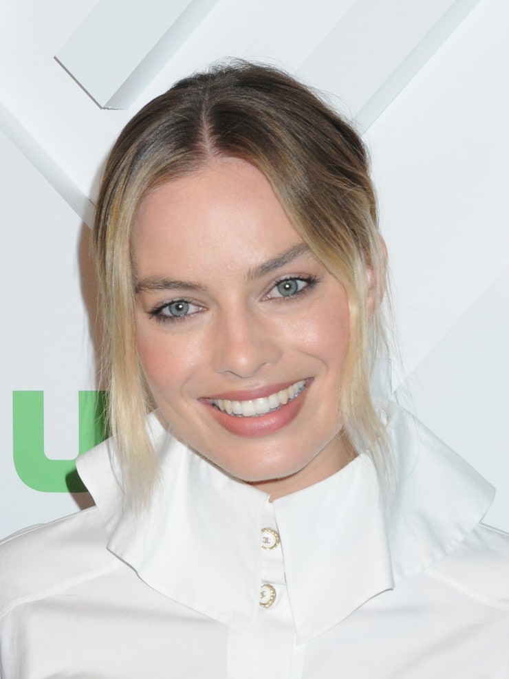 Margot Robbie