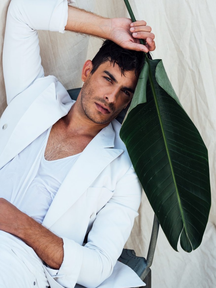 TAO FERNANDEZ CAINO