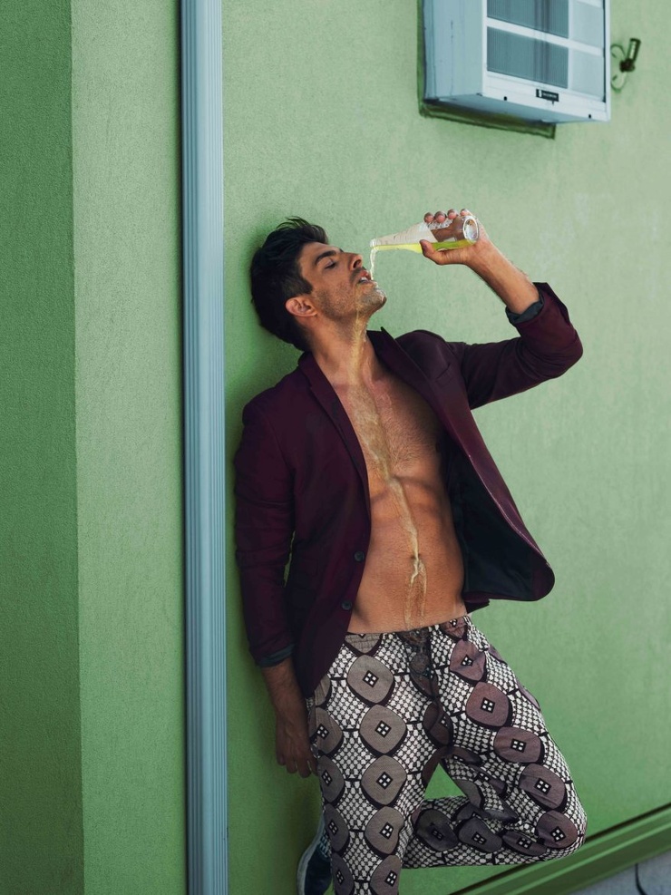 TAO FERNANDEZ CAINO