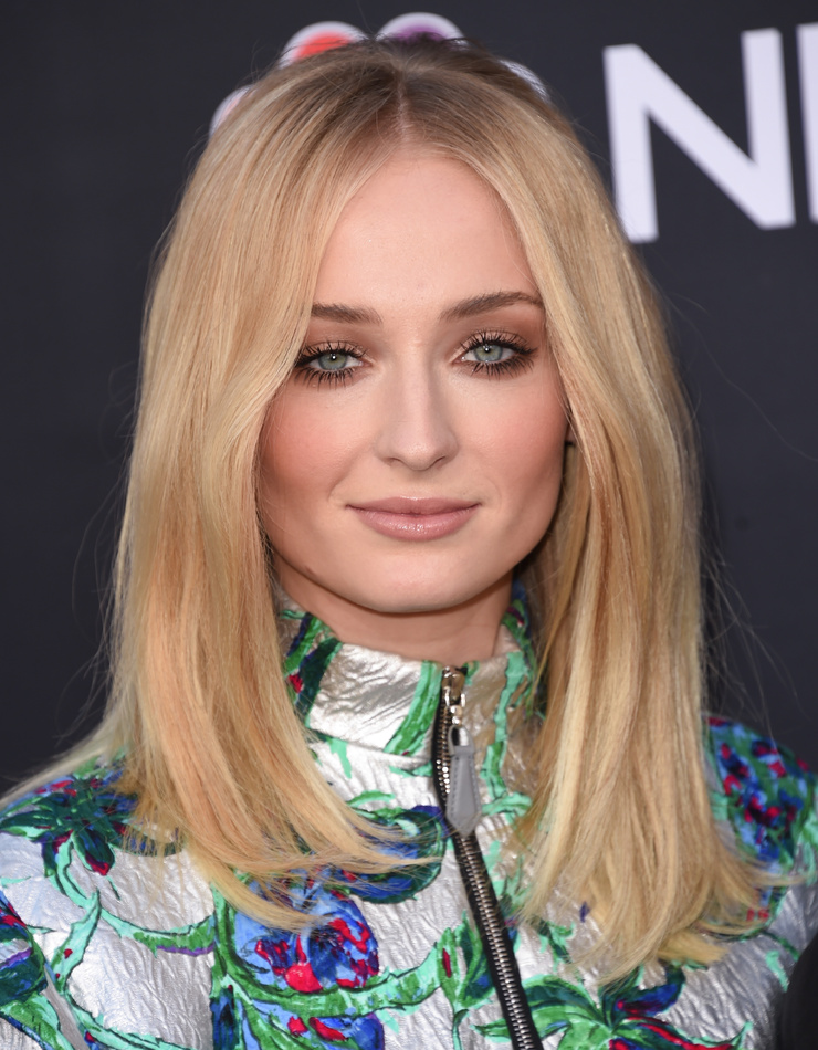 Sophie Turner Sophie Turner