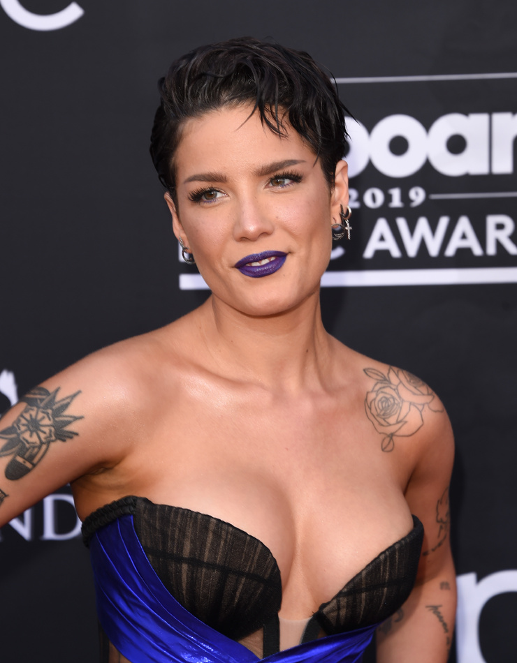Halsey