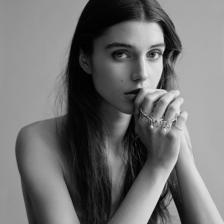 Adelaide Sines
