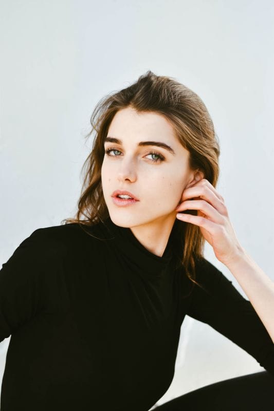 Adelaide Sines