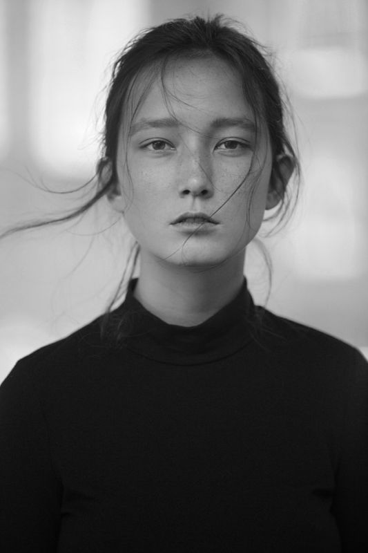Alena Nurgaleeva