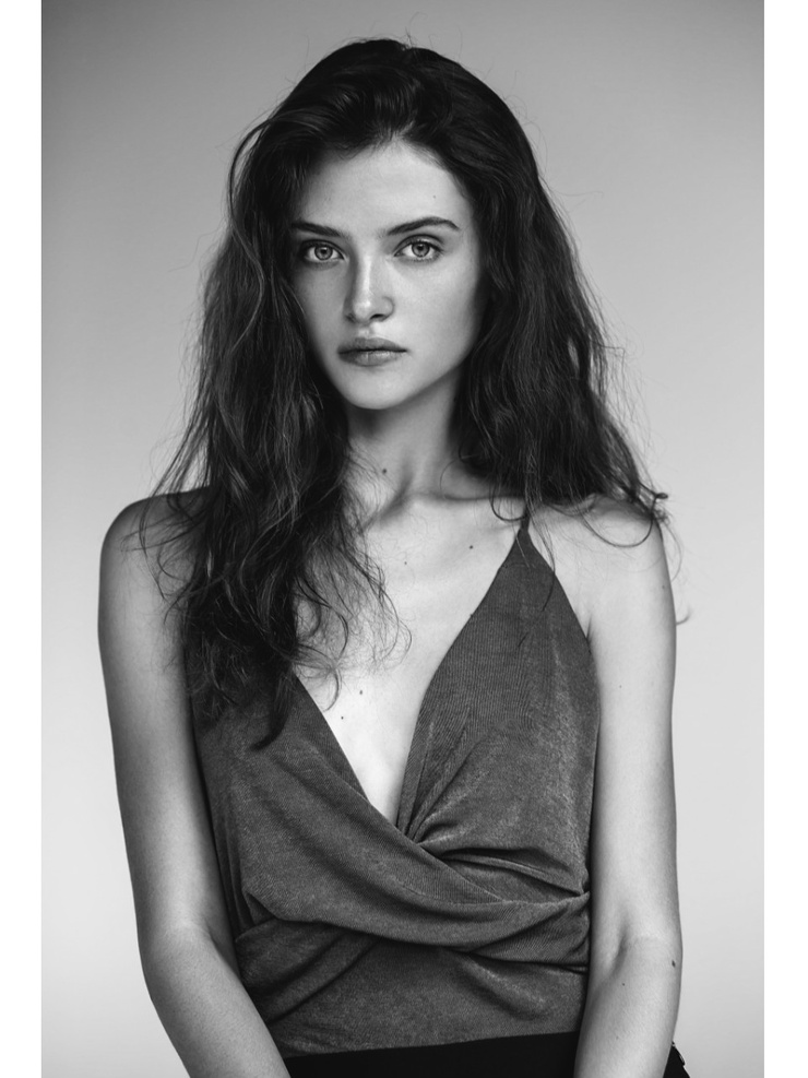 Alexa Kaźmierczak