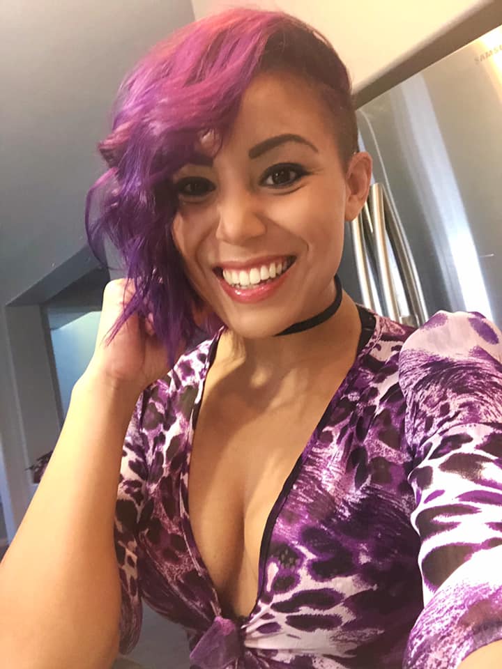 Kyra Batara Kyra Batara