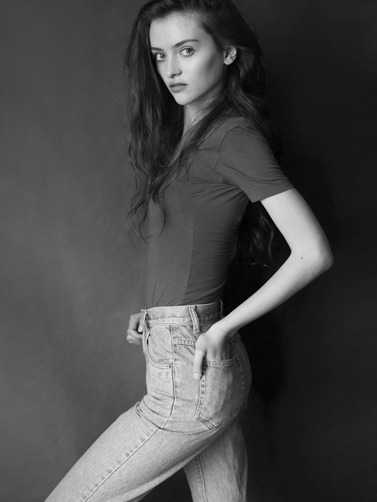 Alexa Kaźmierczak
